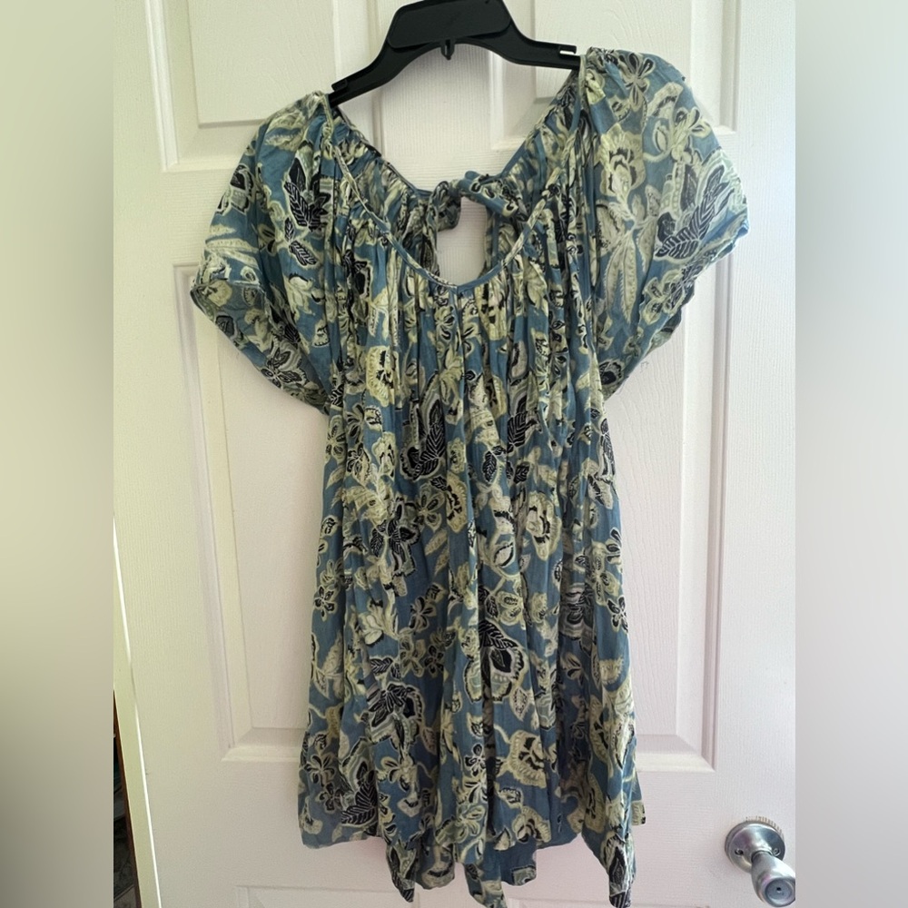Free People Dress